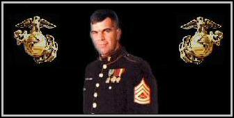 Michael Riley (Retired GySgt)
