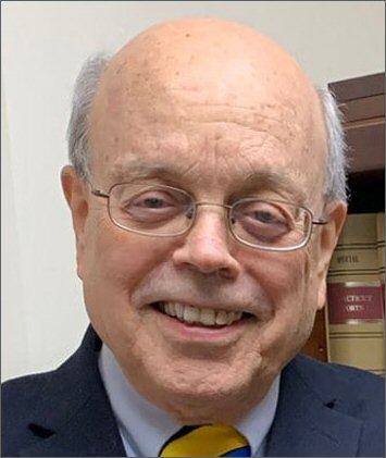 Dave Falvey, Esq., bankruptcy attorney