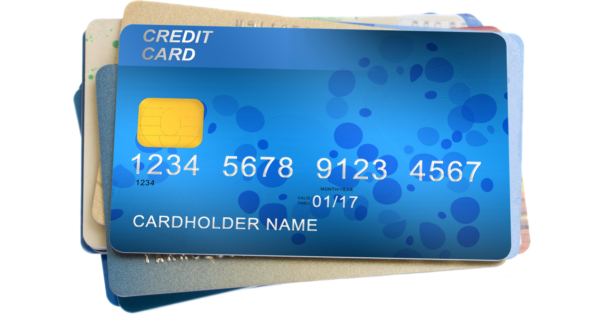 Retired U.S. Marine Teaches How To Avoid Costly Credit Card Mistakes